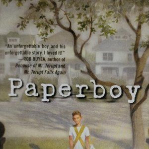 Paperboy